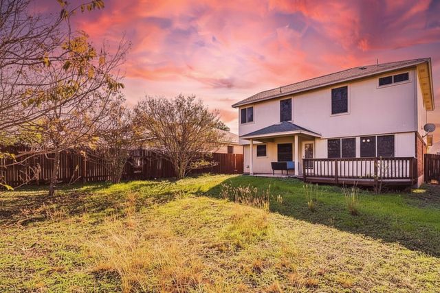 1032 Doras DR, Pflugerville, TX 78660
