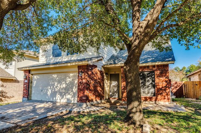 1032 Doras DR, Pflugerville, TX 78660