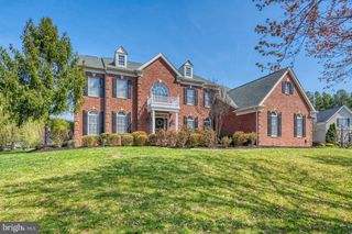 15060 SAWGRASS PL, Haymarket, VA 20169