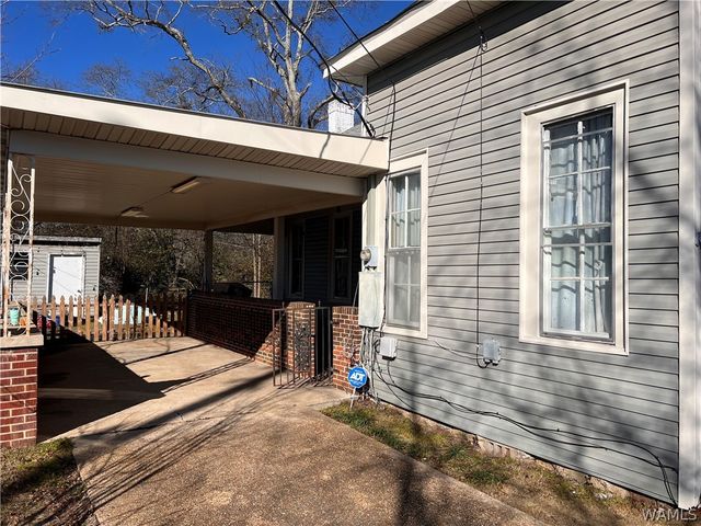 311 Main N, Gordo, AL 35466