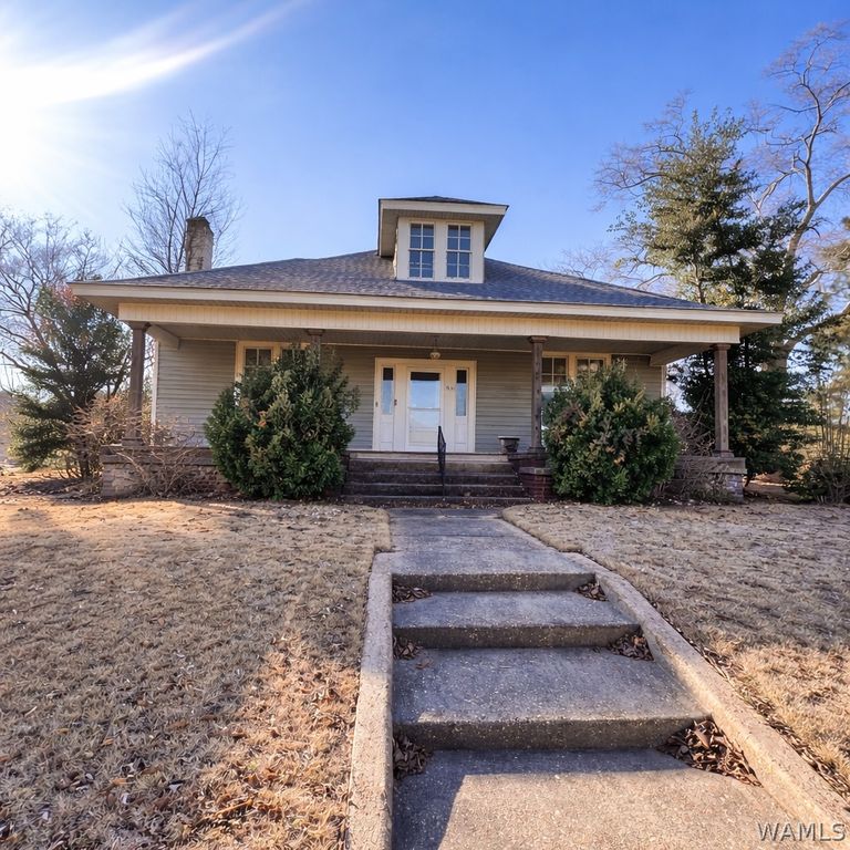 311 Main N, Gordo, AL 35466