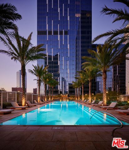 877 Francisco Street 628, Los Angeles, CA 90017