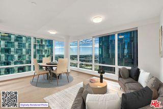 877 Francisco Street 628, Los Angeles, CA 90017