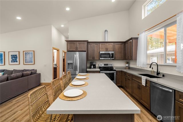 21817 Colt Road, Leavenworth, WA 98826