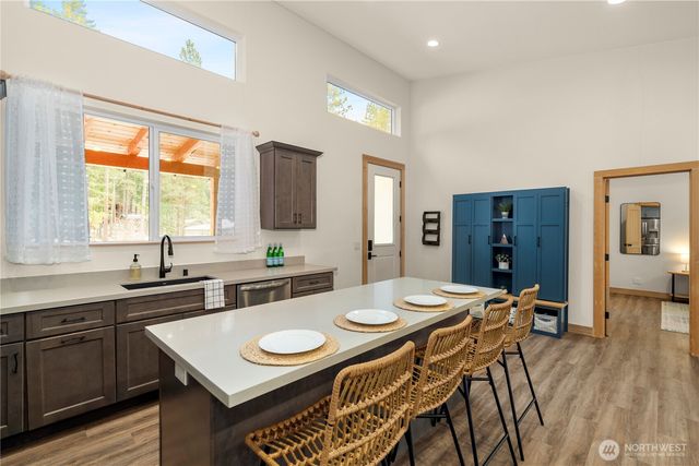 21817 Colt Road, Leavenworth, WA 98826