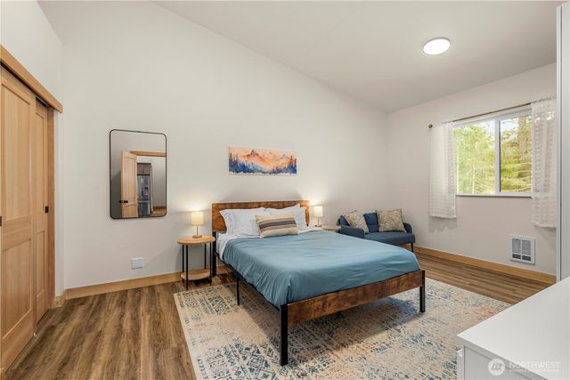 21817 Colt Road, Leavenworth, WA 98826