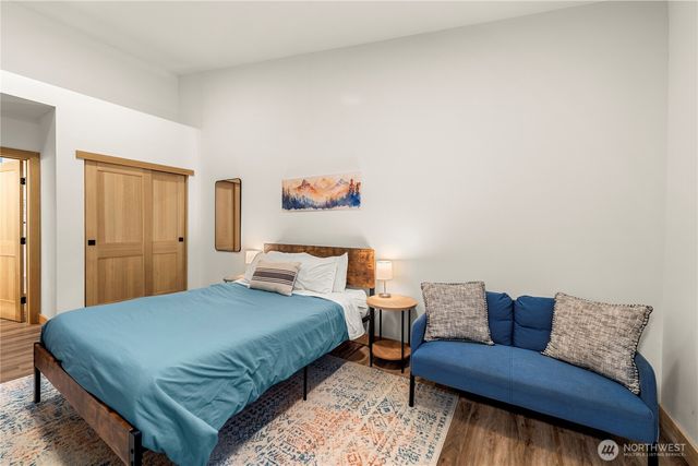 21817 Colt Road, Leavenworth, WA 98826