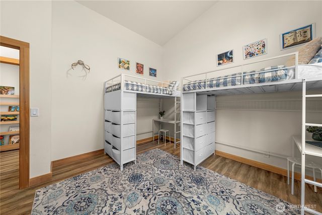 21817 Colt Road, Leavenworth, WA 98826