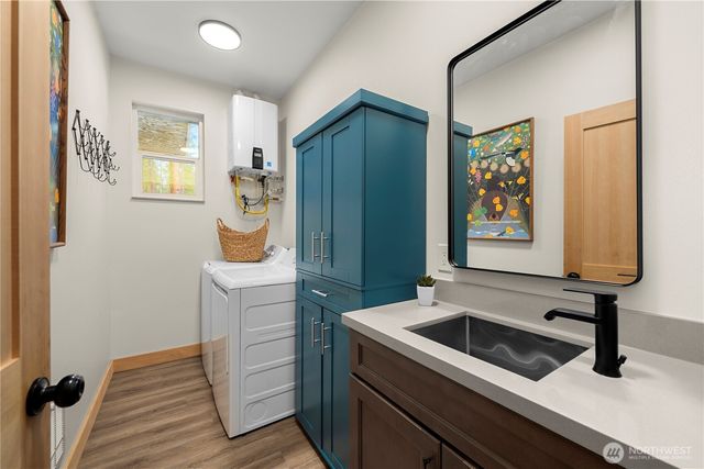 21817 Colt Road, Leavenworth, WA 98826