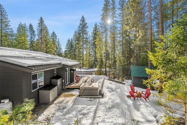 21817 Colt Road, Leavenworth, WA 98826