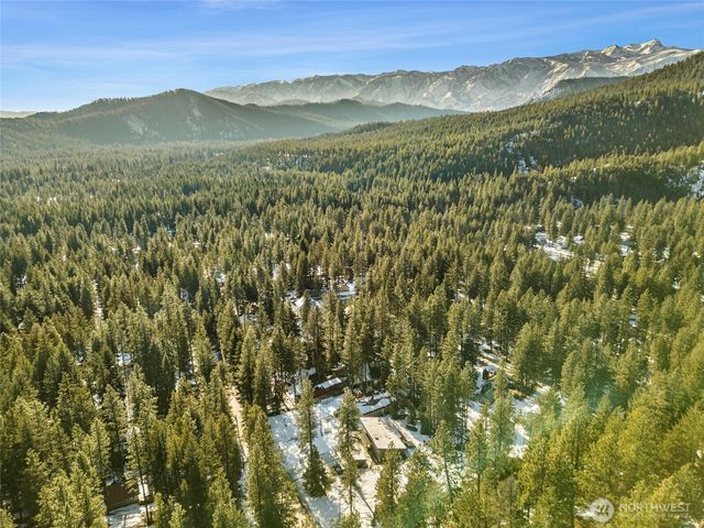 21817 Colt Road, Leavenworth, WA 98826