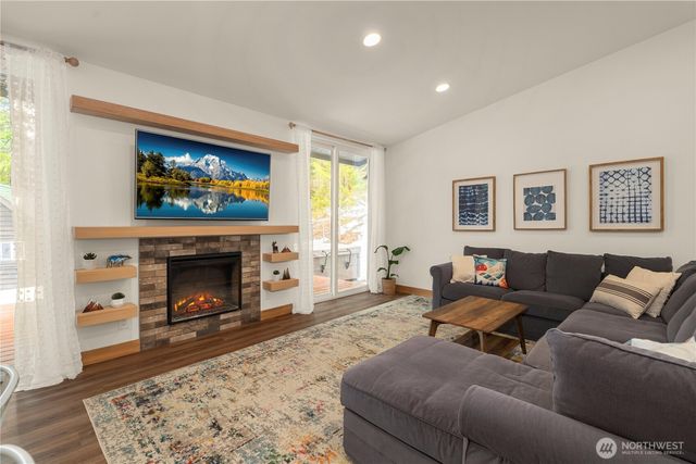 21817 Colt Road, Leavenworth, WA 98826