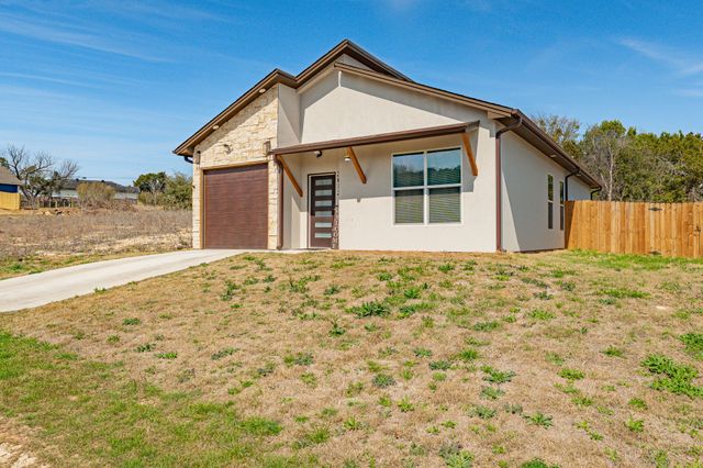 3613 Durango Trail, Granbury, TX 76048