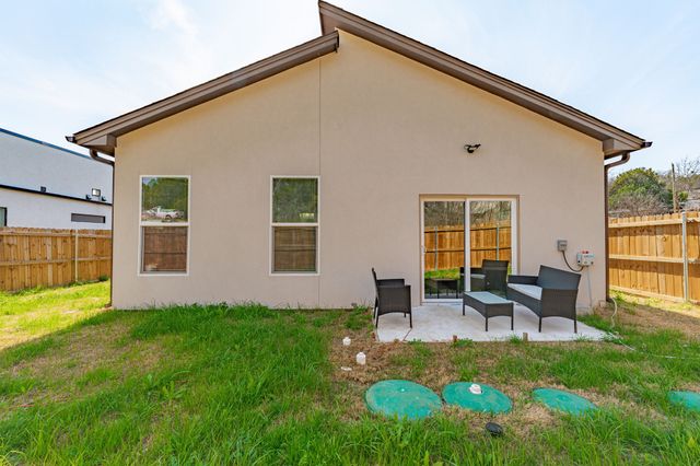 3613 Durango Trail, Granbury, TX 76048