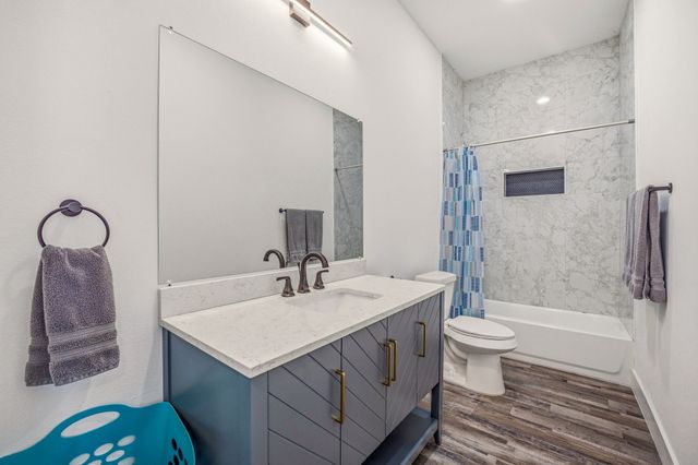 3613 Durango Trail, Granbury, TX 76048