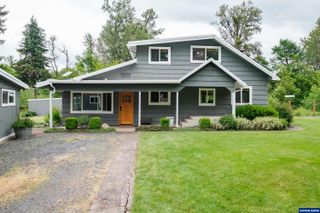 40325 Upper Calapooia Dr, Sweet Home, OR 97386
