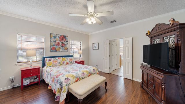 12525 County Road 4083, Scurry, TX 75158