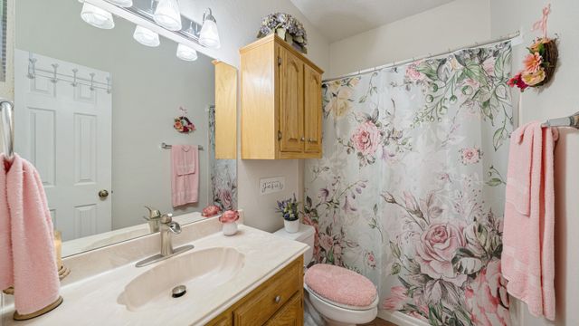 12525 County Road 4083, Scurry, TX 75158