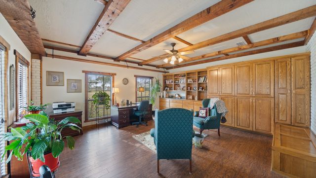 12525 County Road 4083, Scurry, TX 75158