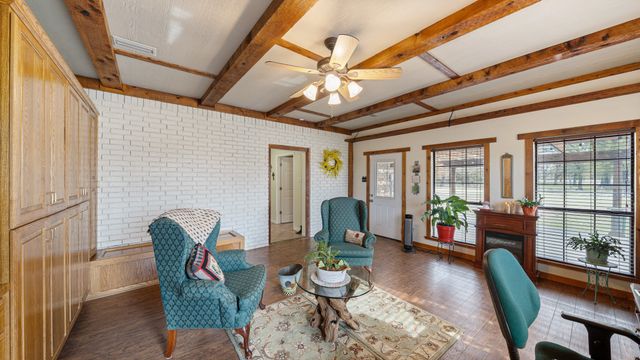 12525 County Road 4083, Scurry, TX 75158