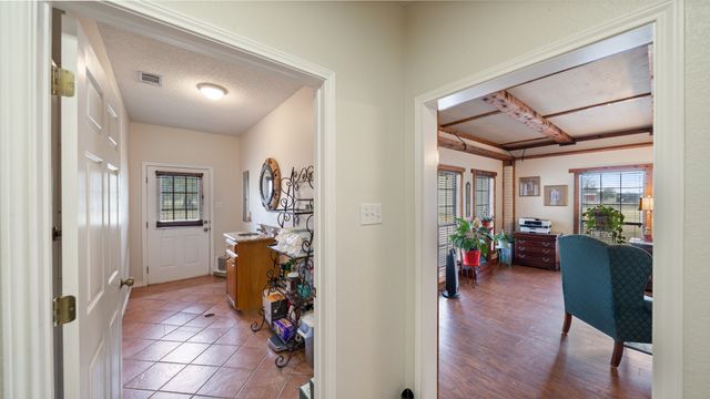 12525 County Road 4083, Scurry, TX 75158