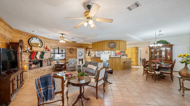 12525 County Road 4083, Scurry, TX 75158