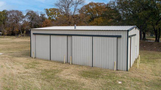 12525 County Road 4083, Scurry, TX 75158