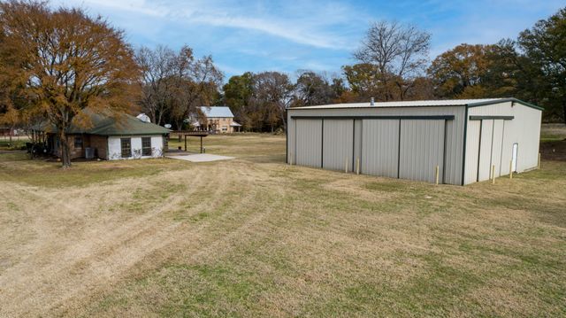 12525 County Road 4083, Scurry, TX 75158