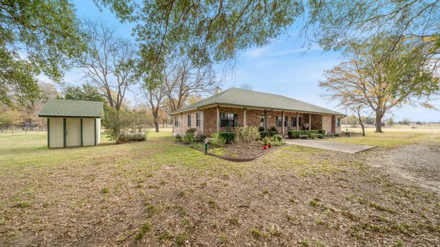12525 County Road 4083, Scurry, TX 75158
