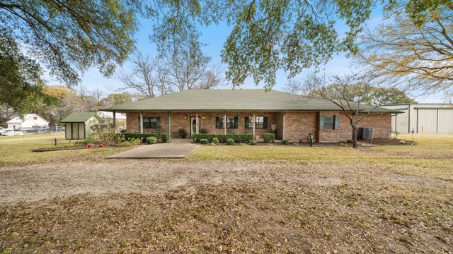 12525 County Road 4083, Scurry, TX 75158