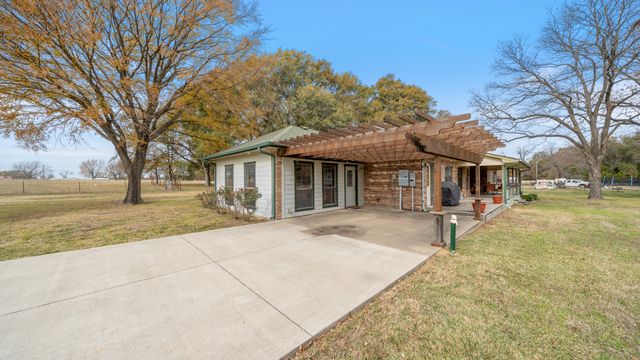 12525 County Road 4083, Scurry, TX 75158