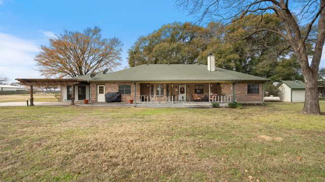 12525 County Road 4083, Scurry, TX 75158