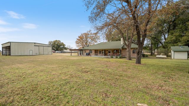 12525 County Road 4083, Scurry, TX 75158
