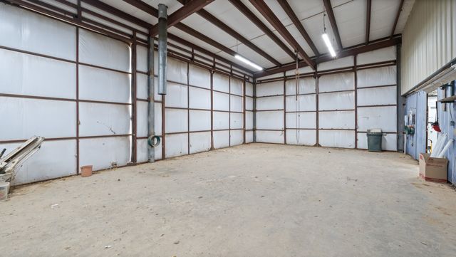 12525 County Road 4083, Scurry, TX 75158