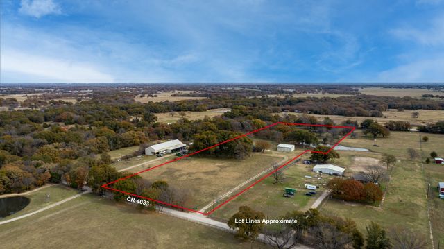 12525 County Road 4083, Scurry, TX 75158