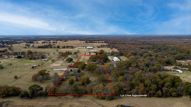 12525 County Road 4083, Scurry, TX 75158
