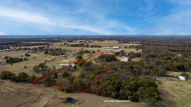12525 County Road 4083, Scurry, TX 75158