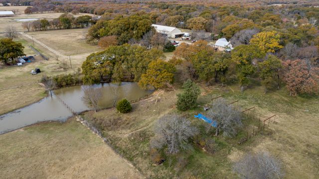 12525 County Road 4083, Scurry, TX 75158