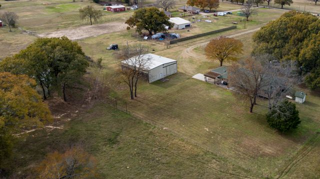 12525 County Road 4083, Scurry, TX 75158