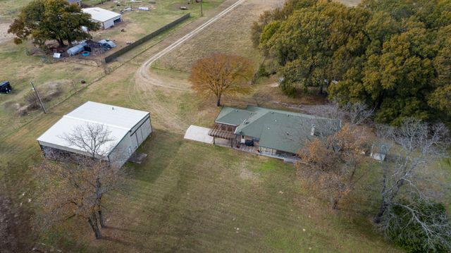 12525 County Road 4083, Scurry, TX 75158