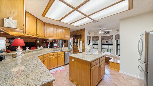 12525 County Road 4083, Scurry, TX 75158