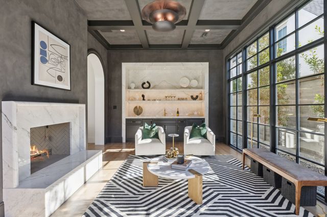 9143 Bluff Hollow Court, Dallas, TX 75220