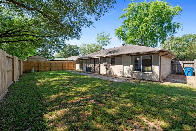21006 Fernhollow Lane, Spring, TX 77388