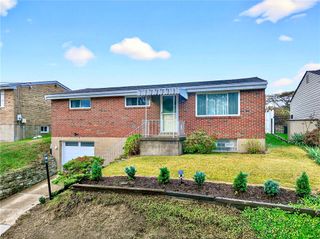 108 Malcolm Ave, Ross Twp, PA 15212