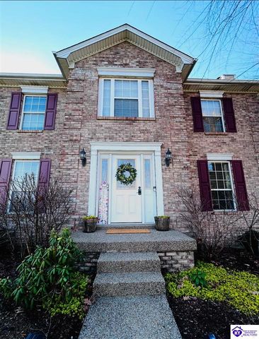 105 April Court, Elizabethtown, KY 42701