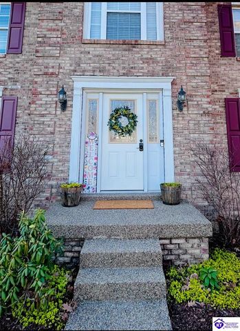 105 April Court, Elizabethtown, KY 42701