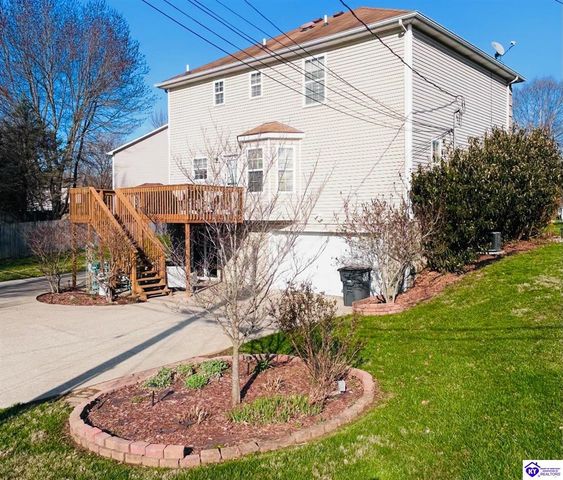 105 April Court, Elizabethtown, KY 42701