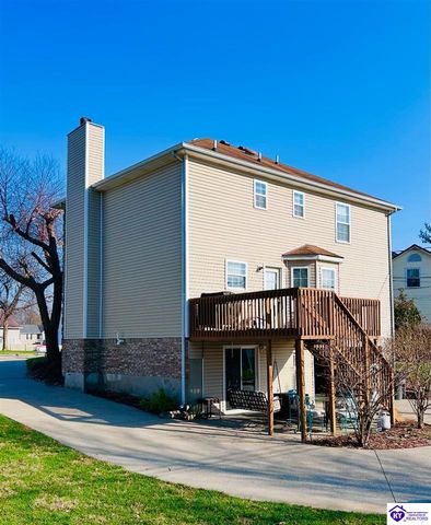 105 April Court, Elizabethtown, KY 42701