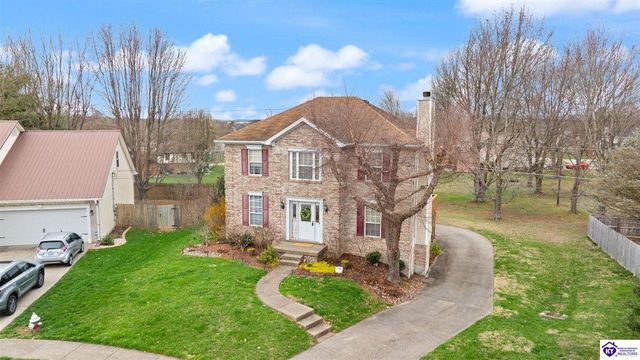 105 April Court, Elizabethtown, KY 42701