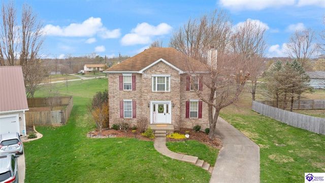 105 April Court, Elizabethtown, KY 42701
